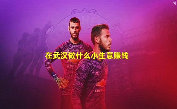 在武汉做什么小生意赚钱