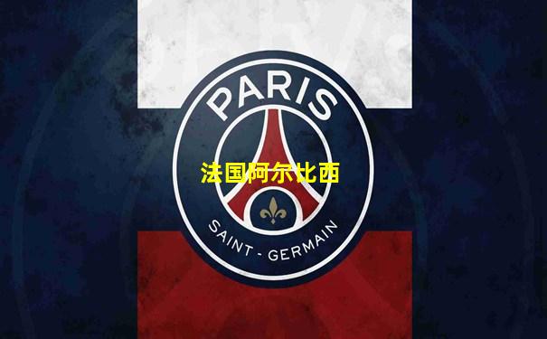 法国阿尔比西