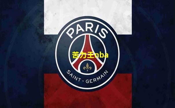 苦力王nba