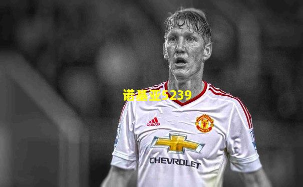诺基亚5239