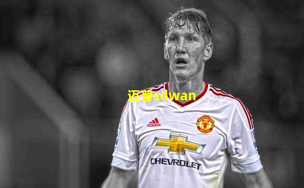 迈普sdwan
