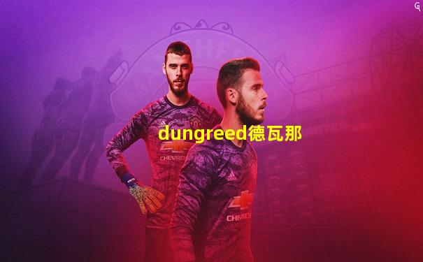 dungreed德瓦那