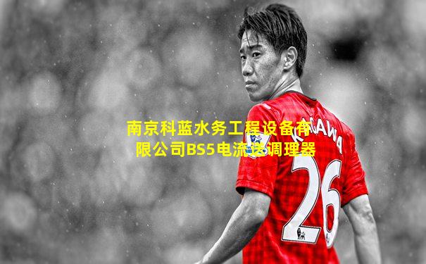 南京科蓝水务工程设备有限公司BS5电流送调理器