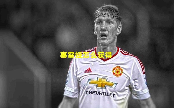 塞雷娅怎么获得